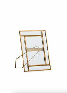 Marisa Brass Standing Frame - 5x7''
