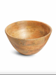Nkuku Indus Wooden Bowl - Medium