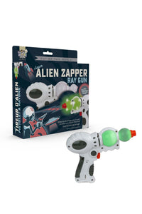 Alien Zapper Ray Gun