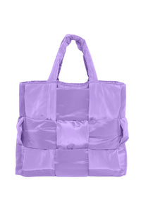 Ichi Iakarna Bag - Purple Daybreak