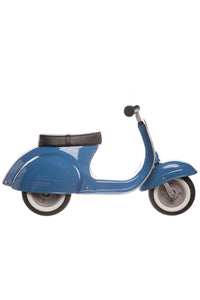 Primo Ride-On-Toy Blue