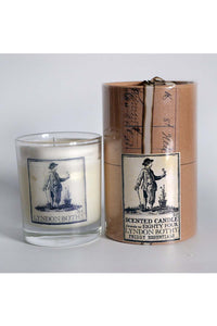 Candle in Jar - Lyndon Bothy