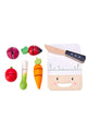 Mini Chef Chopping Board