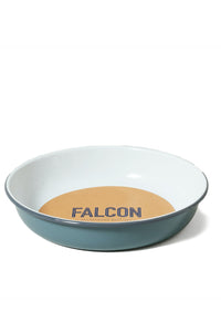 Falcon Medium Salad Bowls Pigeon Grey