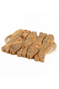 Liga 5 Fish Trivet