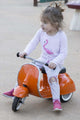 Primo Ride-on-Toy Classic Orange