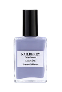 Serendipity - Nailberry Breathable Nail Varnish