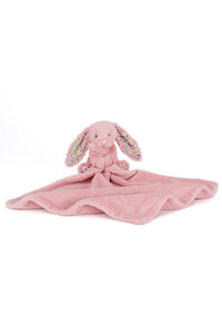 Jellycat Tulip Blossom Bunny Soother